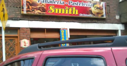 PANADERIA PASTELERIA SMITH CAFETERIA BOGOTÁ PANADERIA PASTELERIA SMITH CAFETERIA BOGOTÁ